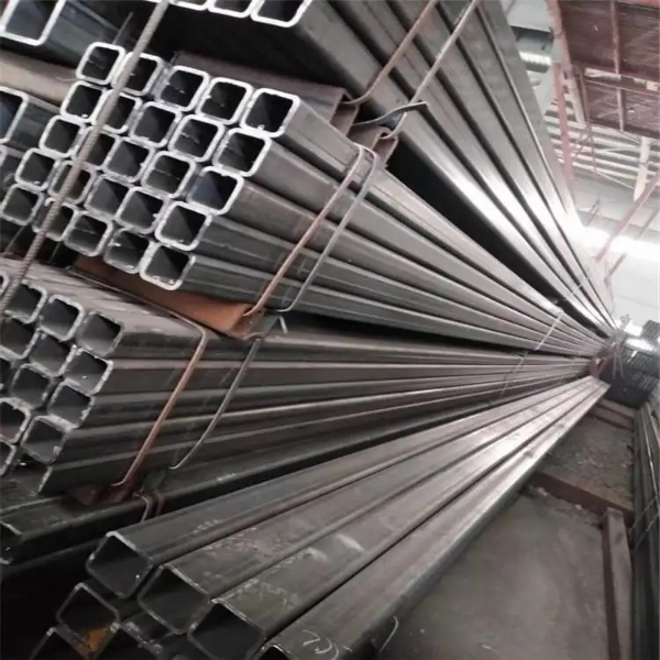 石景山Q345B无缝方管